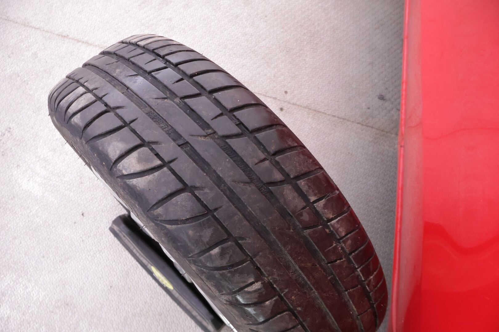 Toyota Yaris 2011 1,4 D-4D DPF Edition 2011 5ov *YritysOutlet - Myydään vain yrityksille* - *Suomi-auto / Pakettiautoksi rekisteröity / Kahdet renkaat / Huoltohistoria*