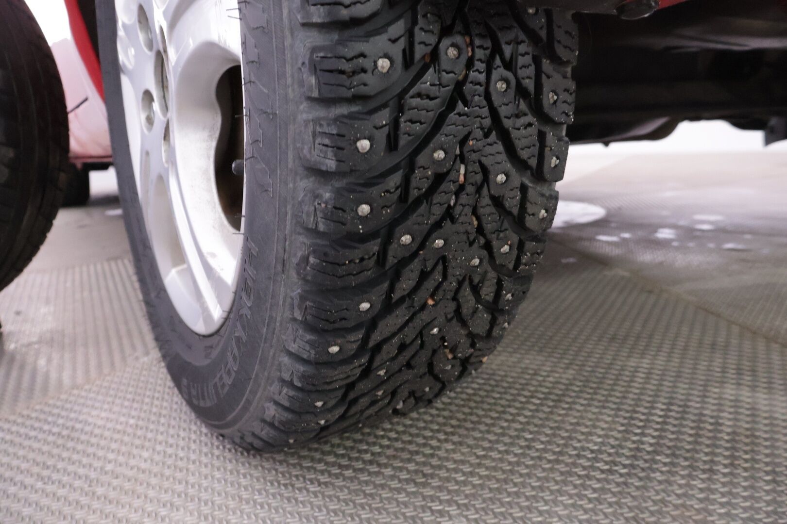 Toyota Yaris 2011 1,4 D-4D DPF Edition 2011 5ov *YritysOutlet - Myydään vain yrityksille* - *Suomi-auto / Pakettiautoksi rekisteröity / Kahdet renkaat / Huoltohistoria*