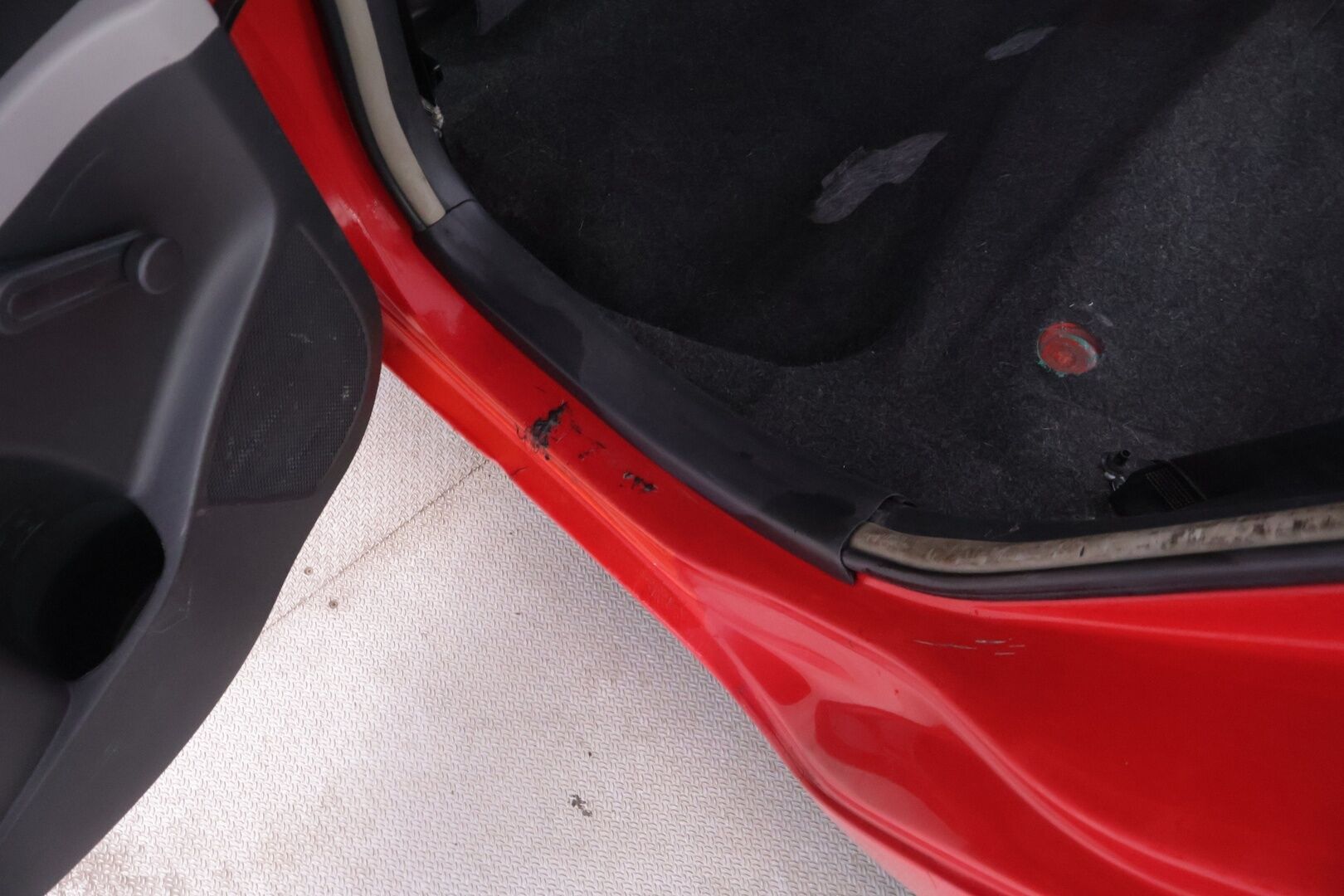 Toyota Yaris 2011 1,4 D-4D DPF Edition 2011 5ov *YritysOutlet - Myydään vain yrityksille* - *Suomi-auto / Pakettiautoksi rekisteröity / Kahdet renkaat / Huoltohistoria*