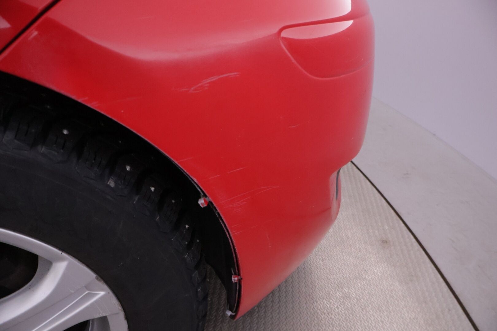 Toyota Yaris 2011 1,4 D-4D DPF Edition 2011 5ov *YritysOutlet - Myydään vain yrityksille* - *Suomi-auto / Pakettiautoksi rekisteröity / Kahdet renkaat / Huoltohistoria*