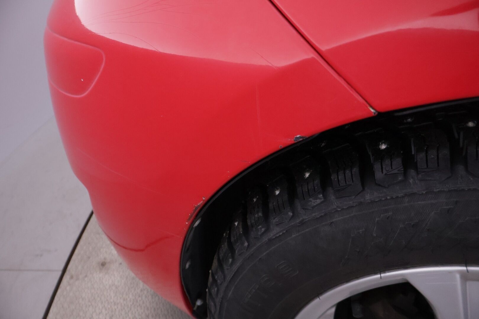 Toyota Yaris 2011 1,4 D-4D DPF Edition 2011 5ov *YritysOutlet - Myydään vain yrityksille* - *Suomi-auto / Pakettiautoksi rekisteröity / Kahdet renkaat / Huoltohistoria*