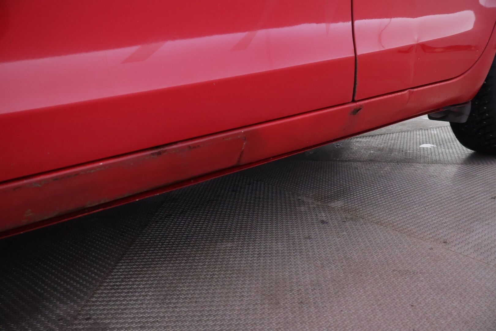 Toyota Yaris 2011 1,4 D-4D DPF Edition 2011 5ov *YritysOutlet - Myydään vain yrityksille* - *Suomi-auto / Pakettiautoksi rekisteröity / Kahdet renkaat / Huoltohistoria*