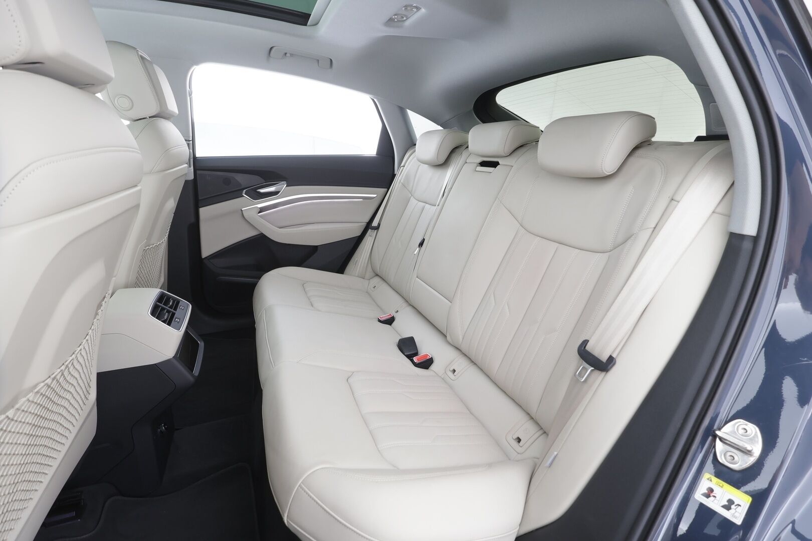 Audi e-tron 2022 Sportback Advanced 55 quattro