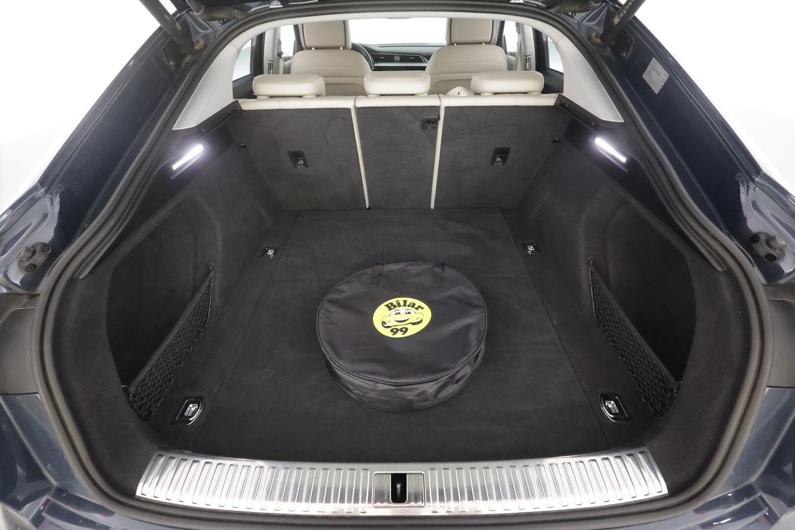 Audi e-tron 2022 Sportback Advanced 55 quattro