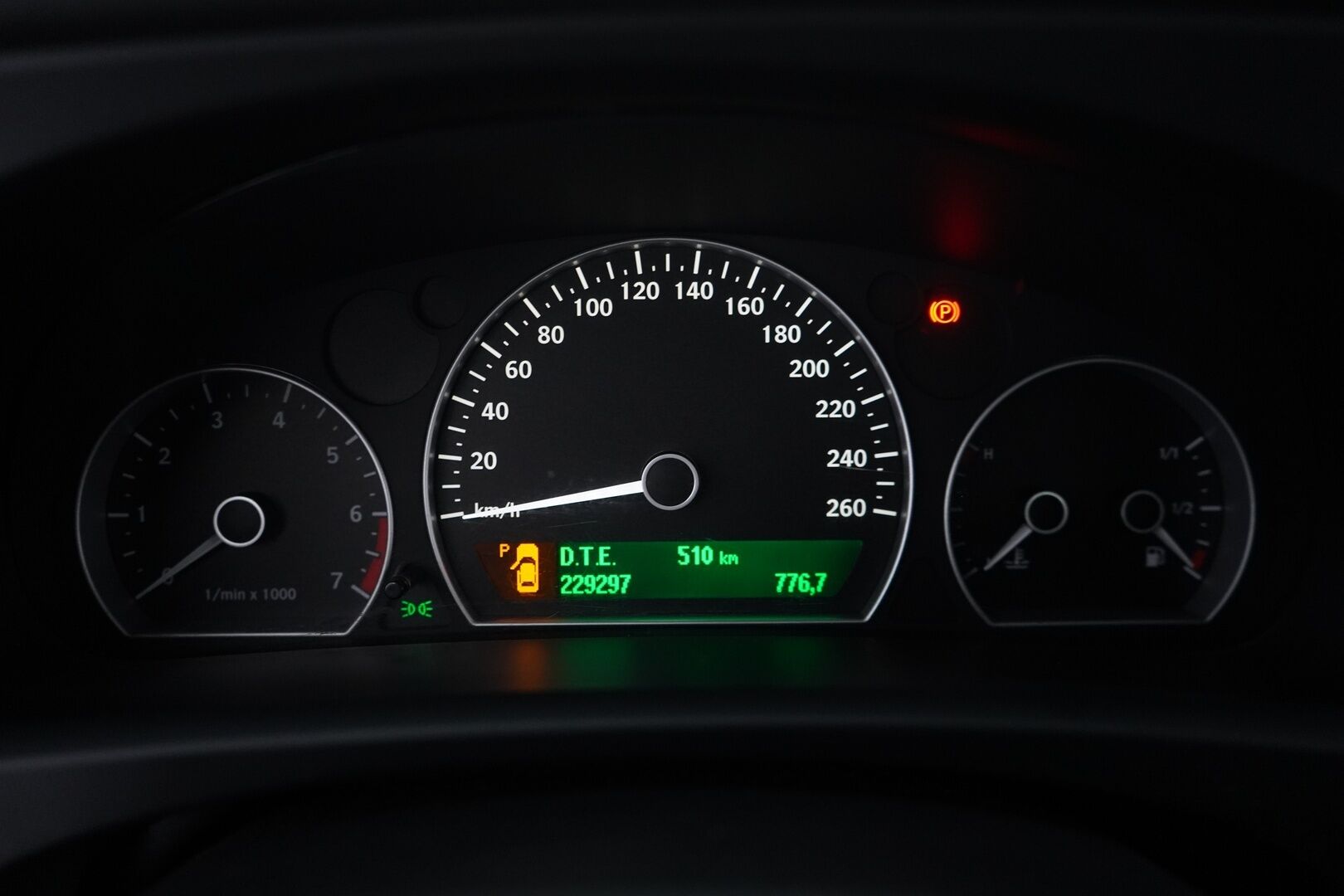 Saab 9-5 2006 - YritysOutlet - Myydään vain yrityksille - – Tämä auto myydään YritysOutlet -valikoimasta vain yritykselle