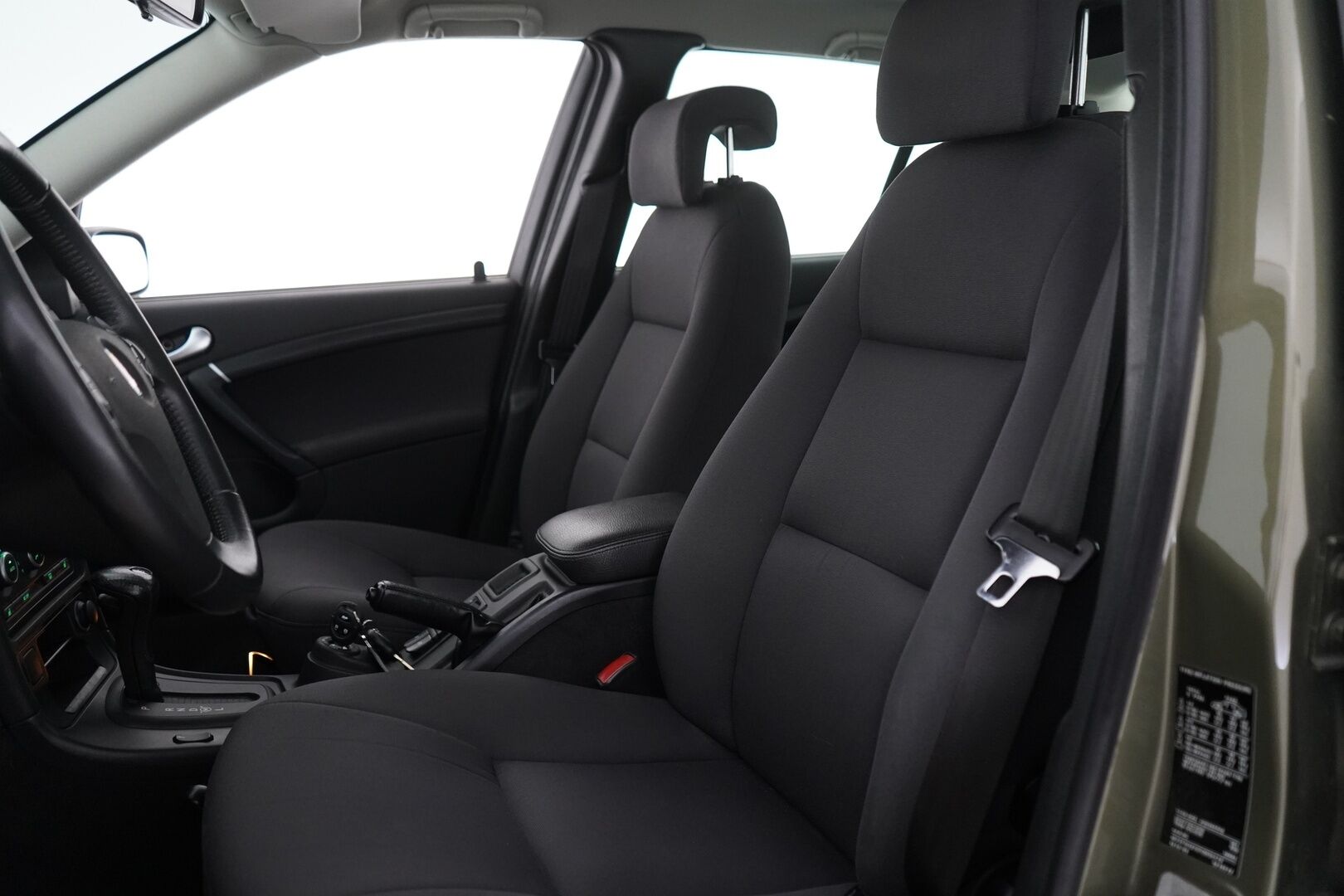 Saab 9-5 2006 - YritysOutlet - Myydään vain yrityksille - – Tämä auto myydään YritysOutlet -valikoimasta vain yritykselle