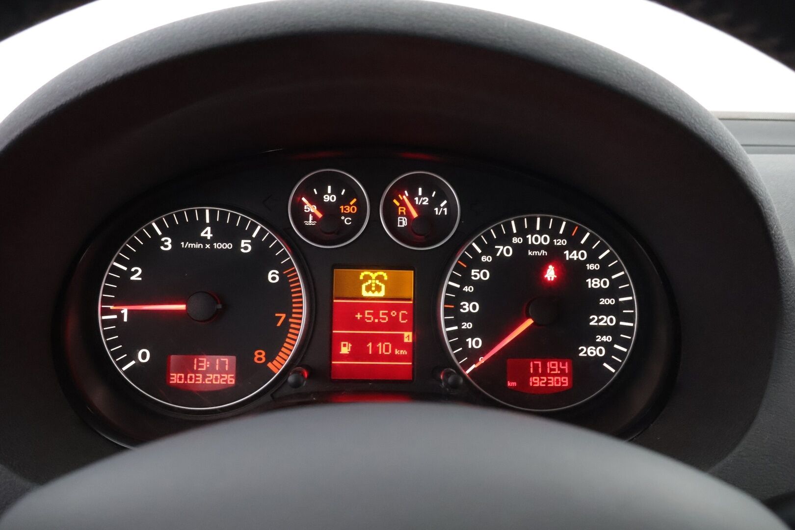 Audi A3 2008 Compact Coupe Ambition 1,4 TFSI 92 kW Business - YritysOutlet - Myydään vain yrityksille - – Tämä auto myydään YritysOutlet -valikoimasta vain yritykselle