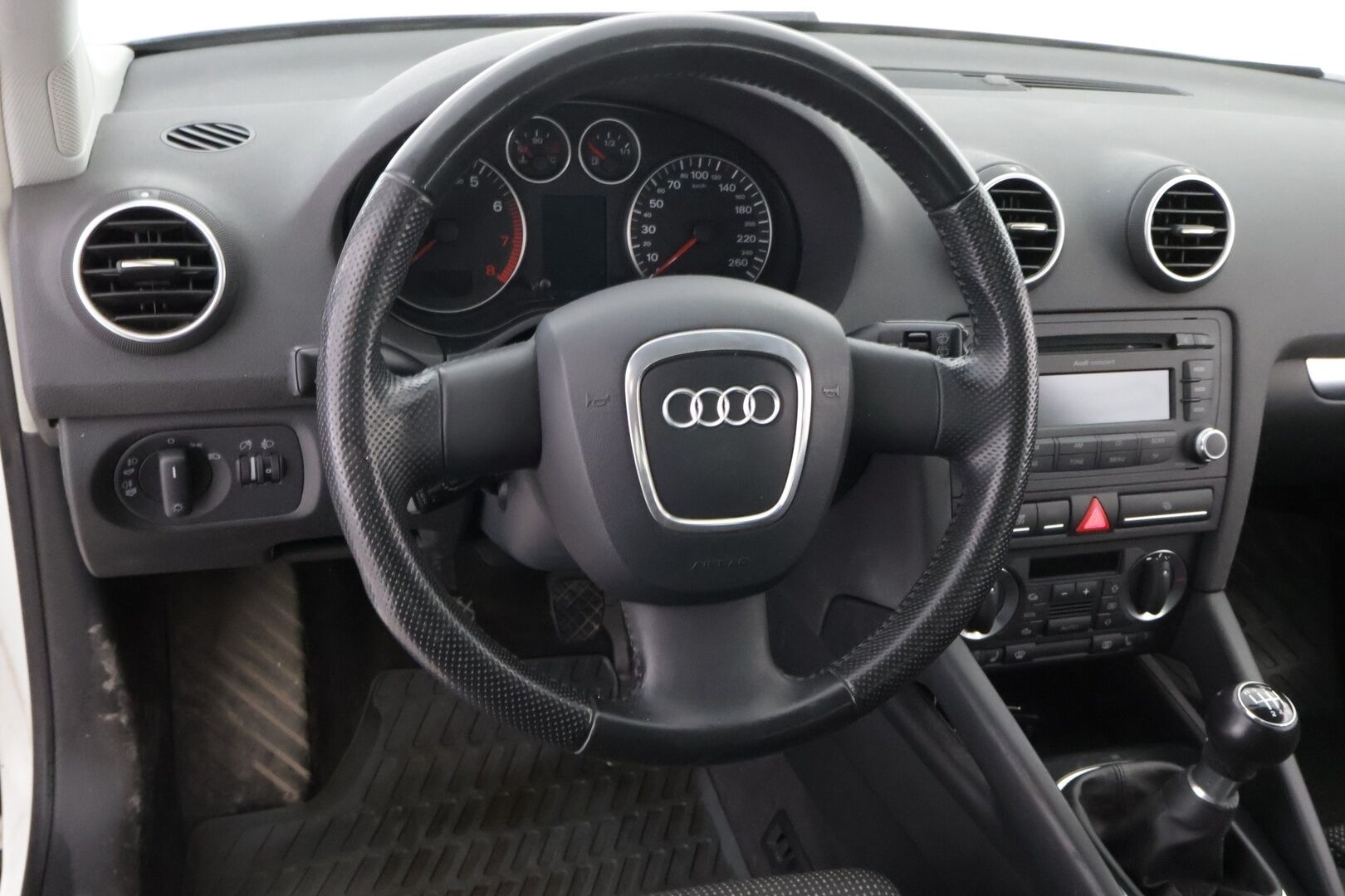 Audi A3 2008 Compact Coupe Ambition 1,4 TFSI 92 kW Business - YritysOutlet - Myydään vain yrityksille - – Tämä auto myydään YritysOutlet -valikoimasta vain yritykselle