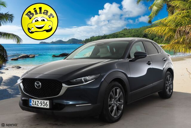 Mazda CX-30 2023