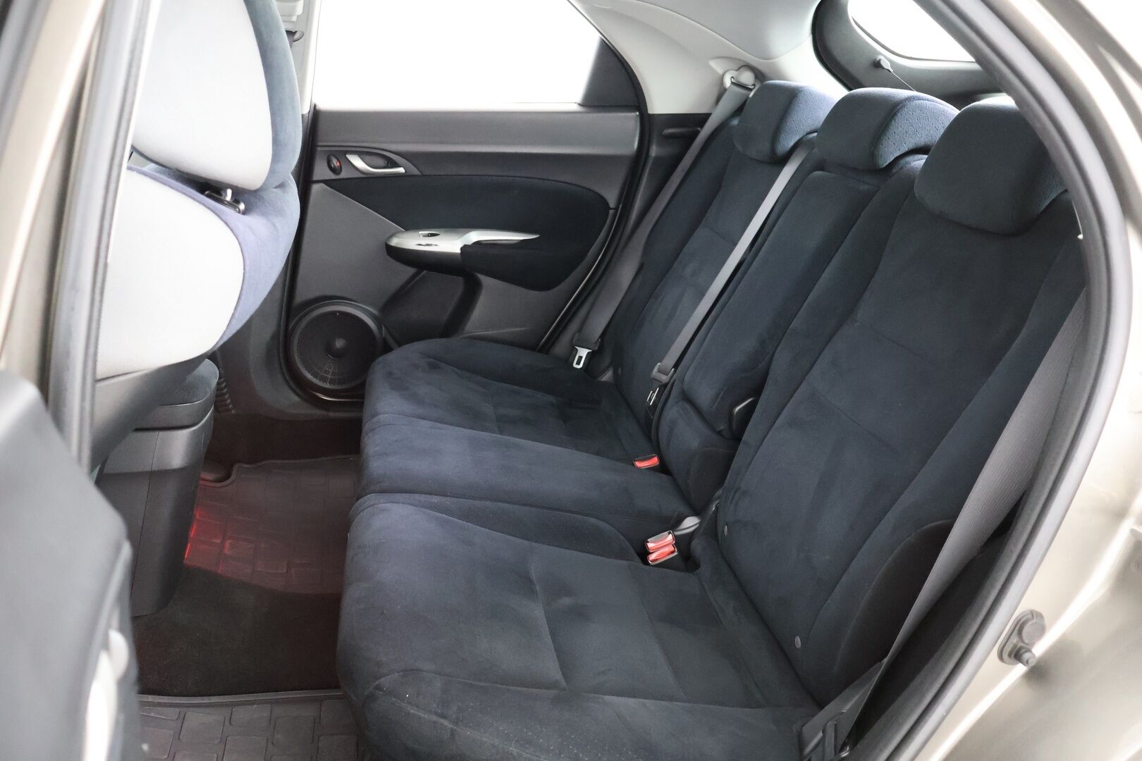 Honda Civic 2006 4D Sport 1.8 - Tulossa Myyntiin, kysy lisätiedot myyjältä!