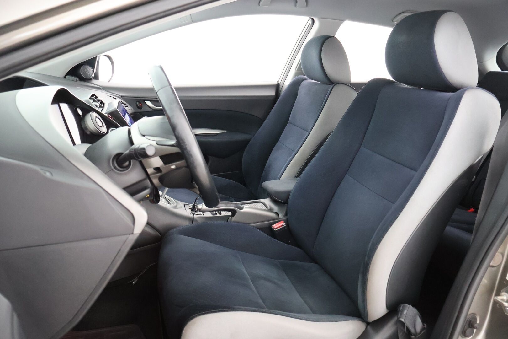 Honda Civic 2006 4D Sport 1.8 - Tulossa Myyntiin, kysy lisätiedot myyjältä!