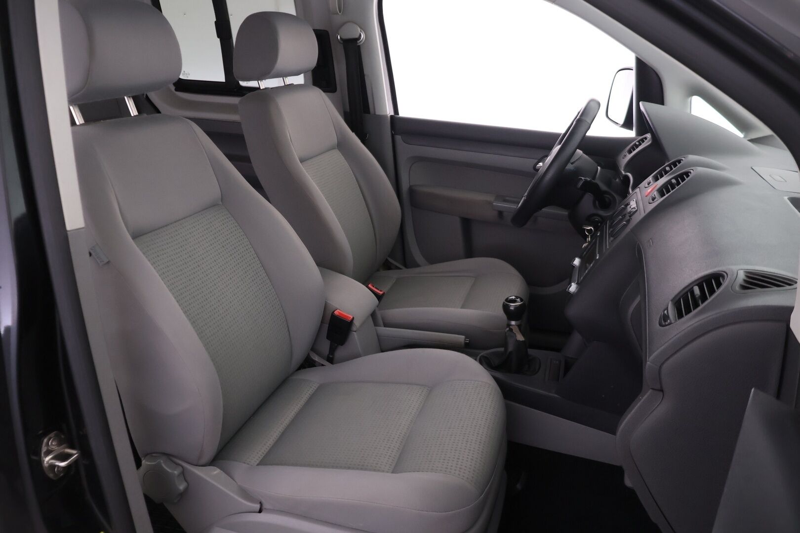 Volkswagen Caddy Maxi 2008 Life 2,0 TDI 103 kW *YritysOutlet - Myydään vain yrityksille* - *YritysOutlet - Myydään vain yrityksille*