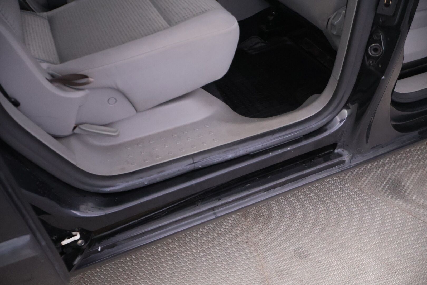 Volkswagen Caddy Maxi 2008 Life 2,0 TDI 103 kW *YritysOutlet - Myydään vain yrityksille* - *YritysOutlet - Myydään vain yrityksille*