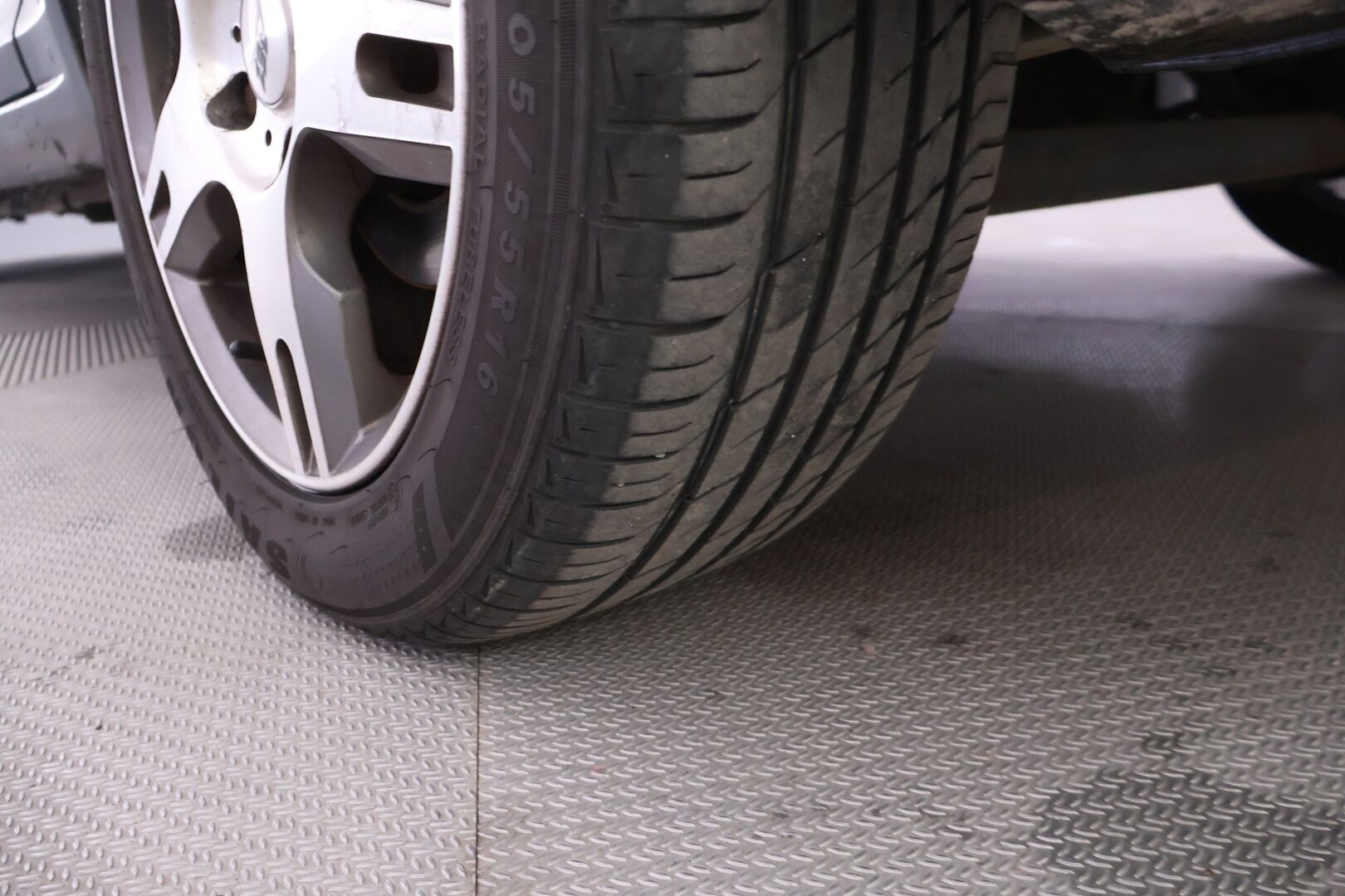 Volkswagen Caddy Maxi 2008 Life 2,0 TDI 103 kW *YritysOutlet - Myydään vain yrityksille* - *YritysOutlet - Myydään vain yrityksille*