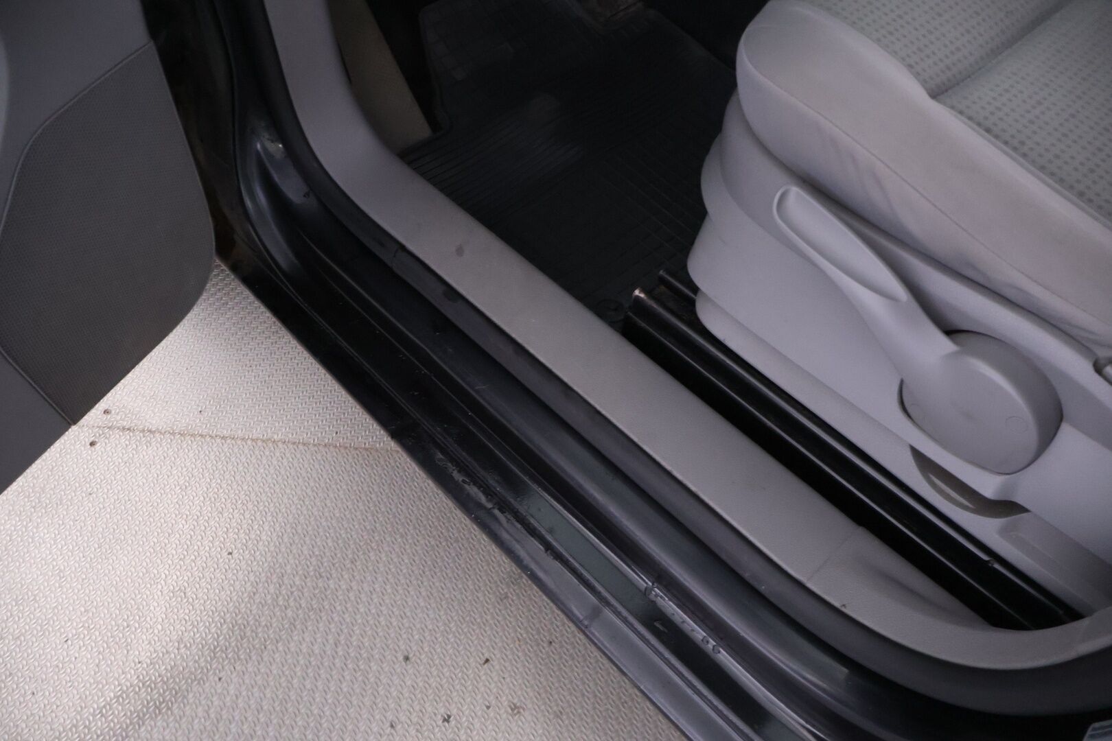 Volkswagen Caddy Maxi 2008 Life 2,0 TDI 103 kW *YritysOutlet - Myydään vain yrityksille* - *YritysOutlet - Myydään vain yrityksille*