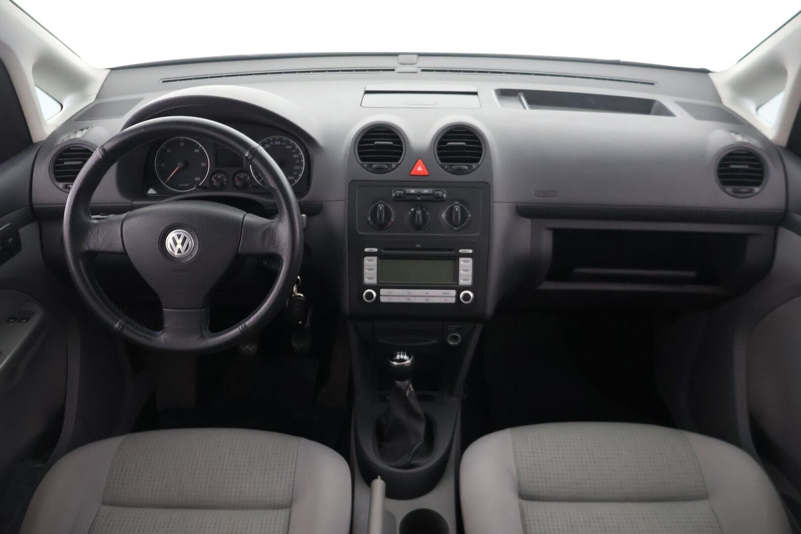 Volkswagen Caddy Maxi 2008 Life 2,0 TDI 103 kW *YritysOutlet - Myydään vain yrityksille* - *YritysOutlet - Myydään vain yrityksille*