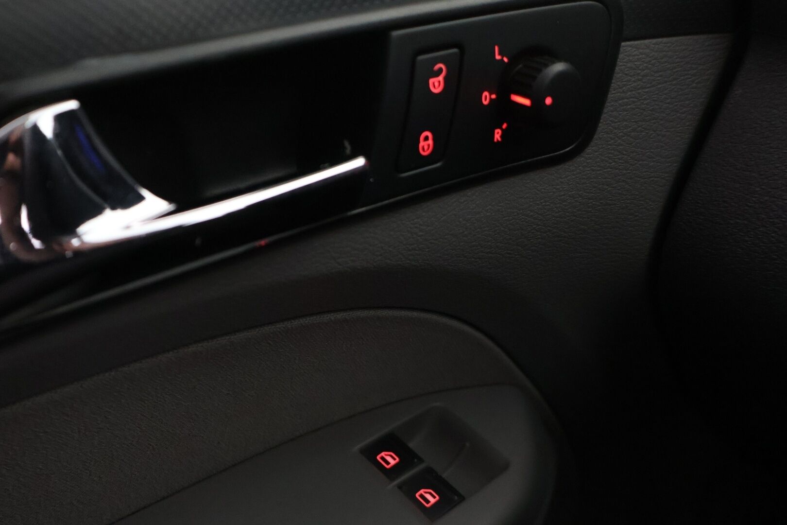 Volkswagen Caddy Maxi 2008 Life 2,0 TDI 103 kW *YritysOutlet - Myydään vain yrityksille* - *YritysOutlet - Myydään vain yrityksille*