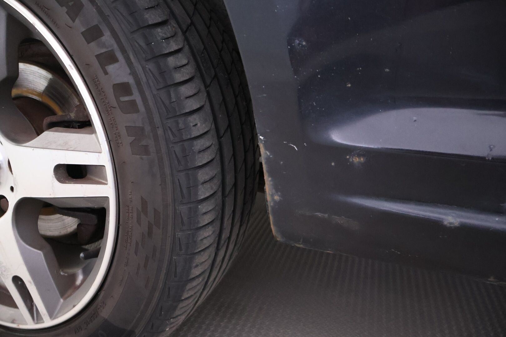 Volkswagen Caddy Maxi 2008 Life 2,0 TDI 103 kW *YritysOutlet - Myydään vain yrityksille* - *YritysOutlet - Myydään vain yrityksille*