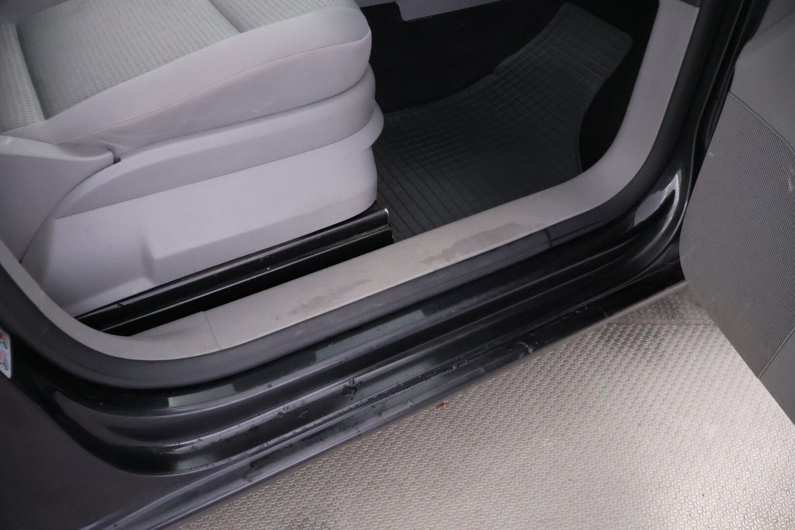 Volkswagen Caddy Maxi 2008 Life 2,0 TDI 103 kW *YritysOutlet - Myydään vain yrityksille* - *YritysOutlet - Myydään vain yrityksille*