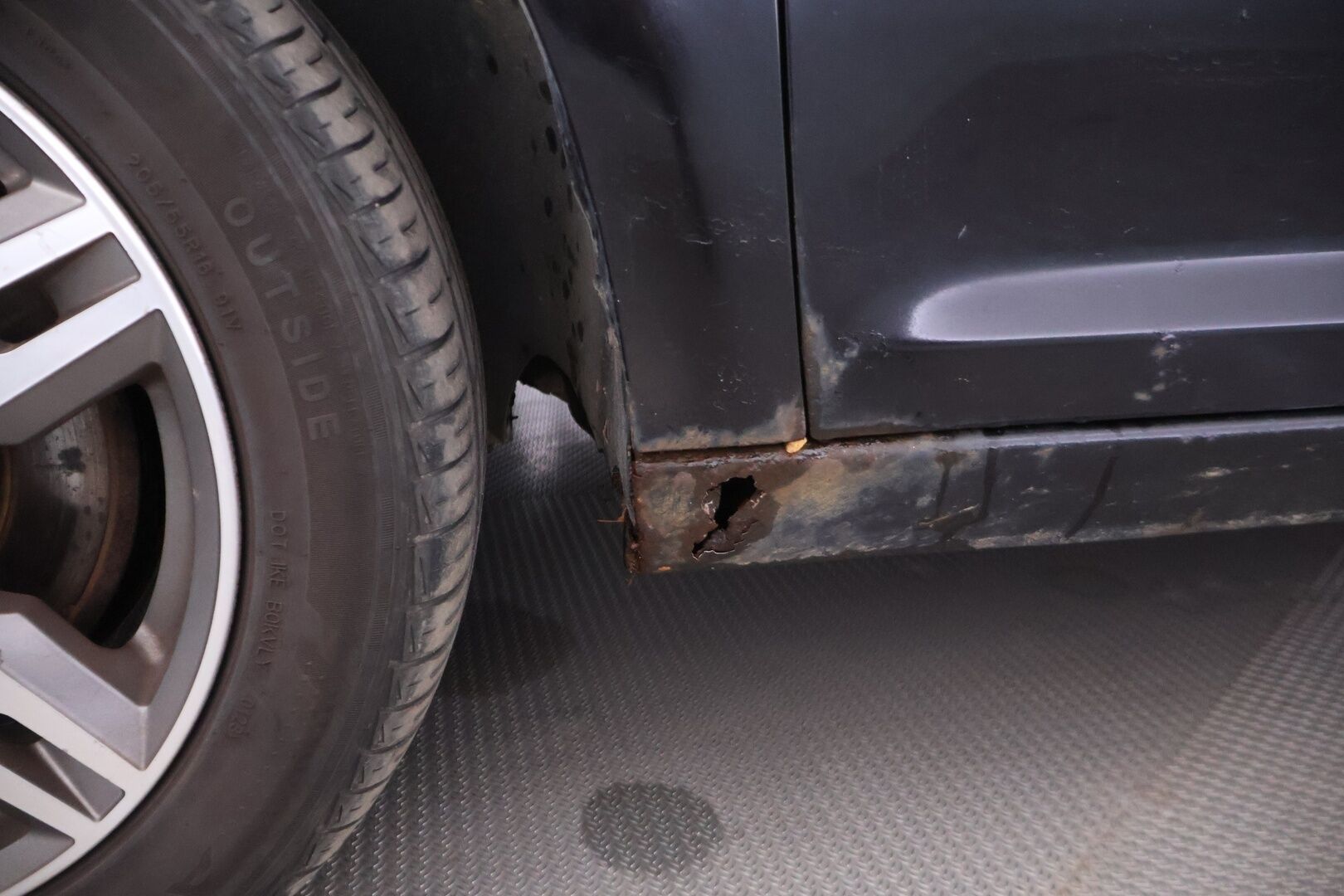 Volkswagen Caddy Maxi 2008 Life 2,0 TDI 103 kW *YritysOutlet - Myydään vain yrityksille* - *YritysOutlet - Myydään vain yrityksille*