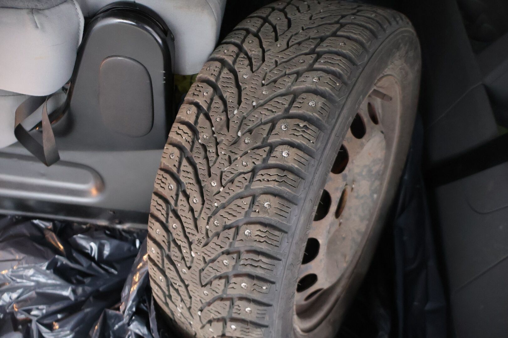 Volkswagen Caddy Maxi 2008 Life 2,0 TDI 103 kW *YritysOutlet - Myydään vain yrityksille* - *YritysOutlet - Myydään vain yrityksille*