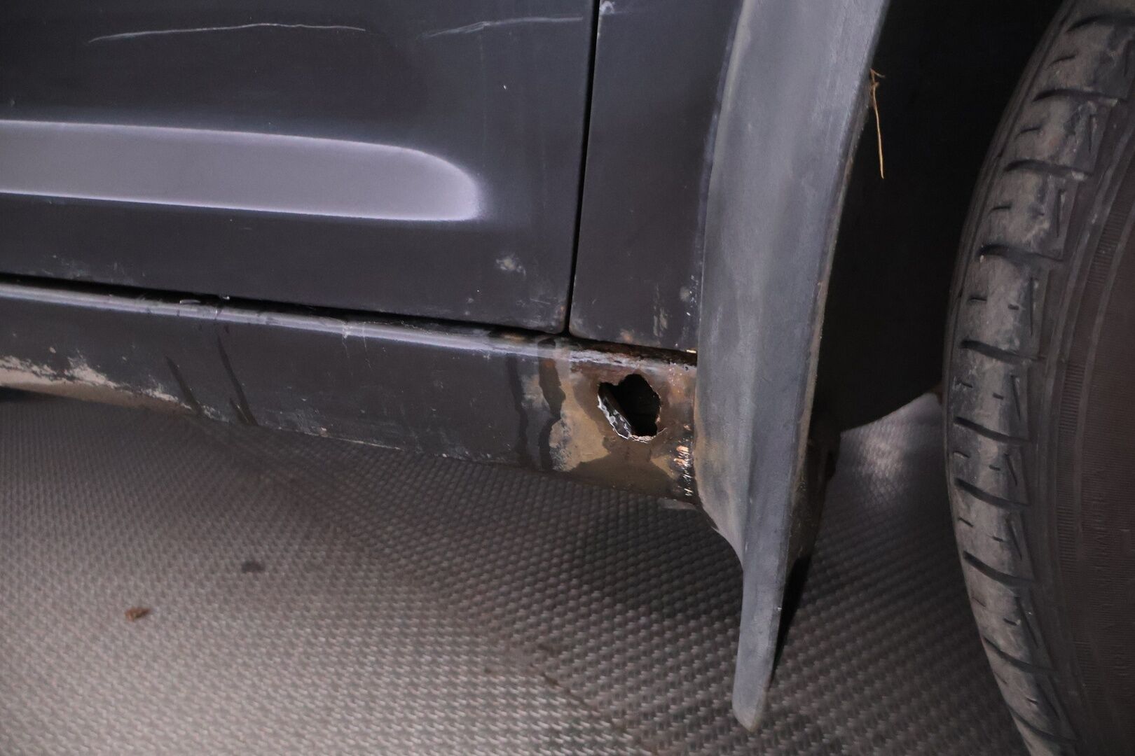 Volkswagen Caddy Maxi 2008 Life 2,0 TDI 103 kW *YritysOutlet - Myydään vain yrityksille* - *YritysOutlet - Myydään vain yrityksille*