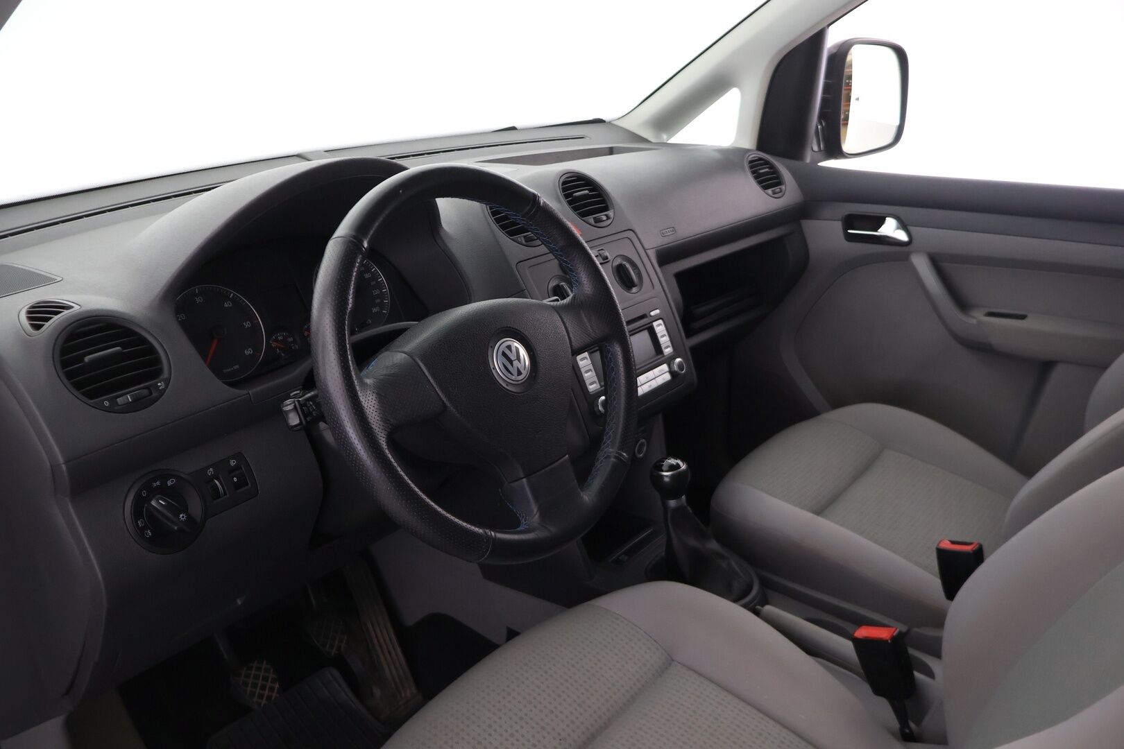 Volkswagen Caddy Maxi 2008 Life 2,0 TDI 103 kW *YritysOutlet - Myydään vain yrityksille* - *YritysOutlet - Myydään vain yrityksille*