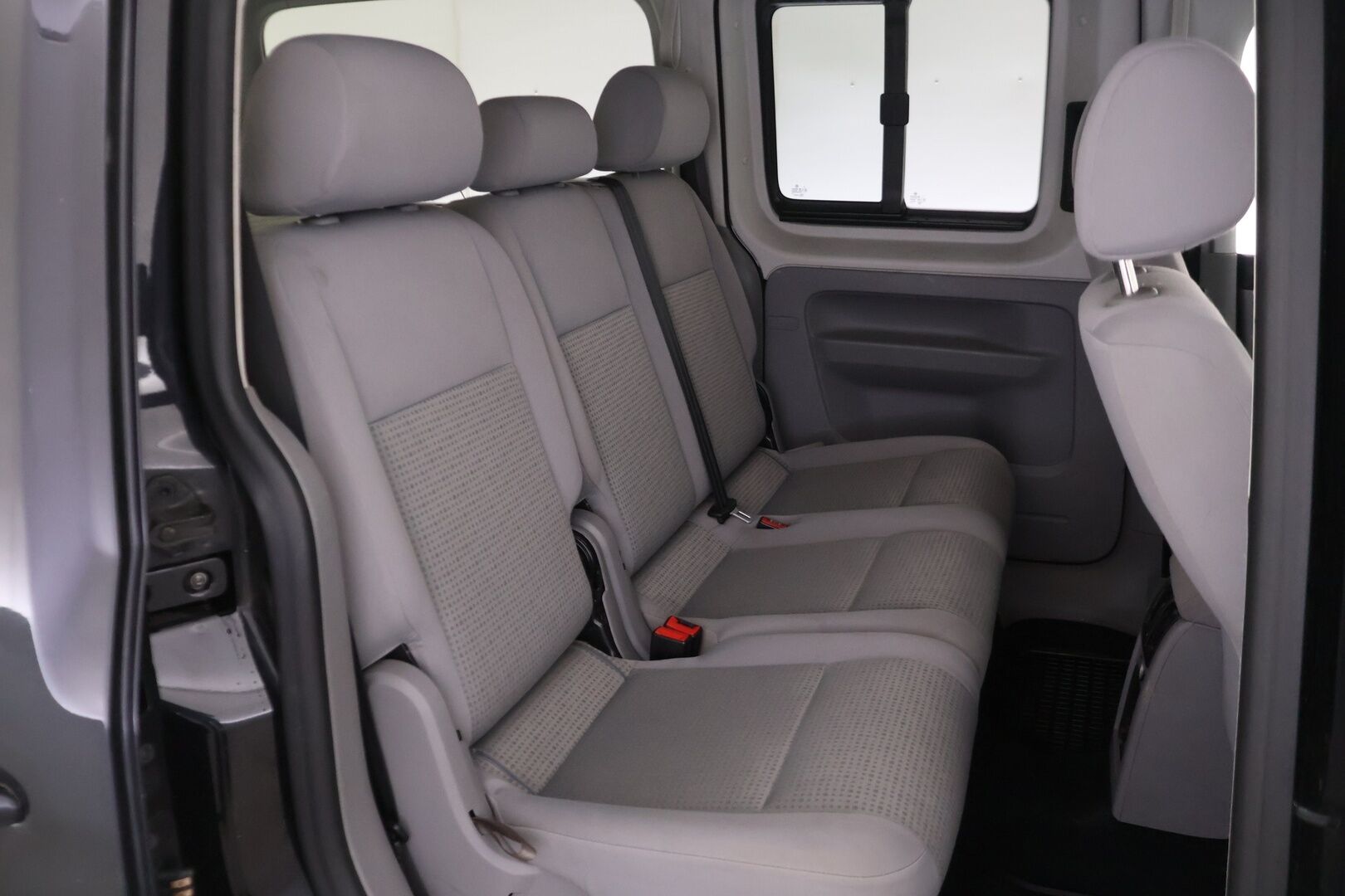 Volkswagen Caddy Maxi 2008 Life 2,0 TDI 103 kW *YritysOutlet - Myydään vain yrityksille* - *YritysOutlet - Myydään vain yrityksille*