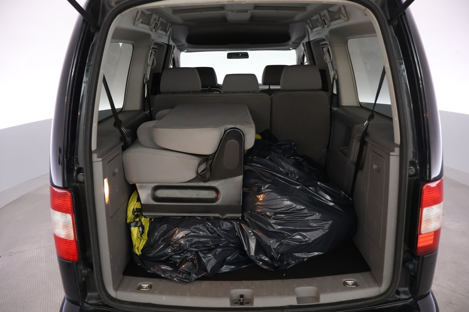 Volkswagen Caddy Maxi 2008 Life 2,0 TDI 103 kW *YritysOutlet - Myydään vain yrityksille* - *YritysOutlet - Myydään vain yrityksille*