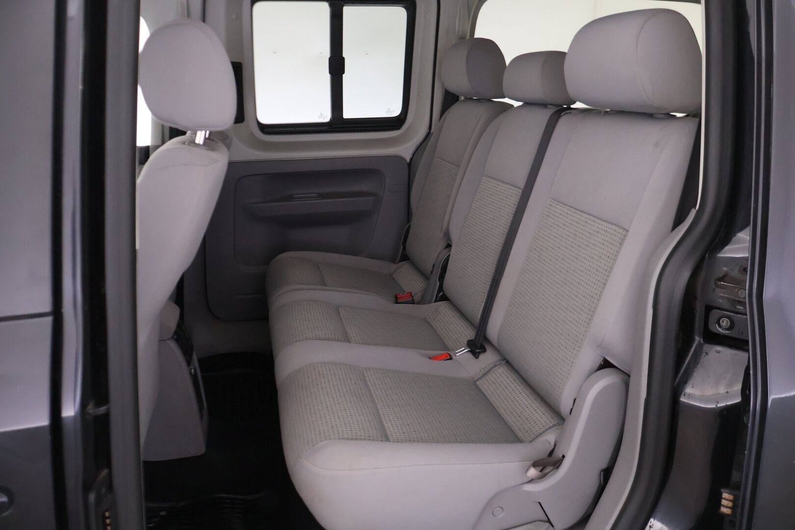 Volkswagen Caddy Maxi 2008 Life 2,0 TDI 103 kW *YritysOutlet - Myydään vain yrityksille* - *YritysOutlet - Myydään vain yrityksille*