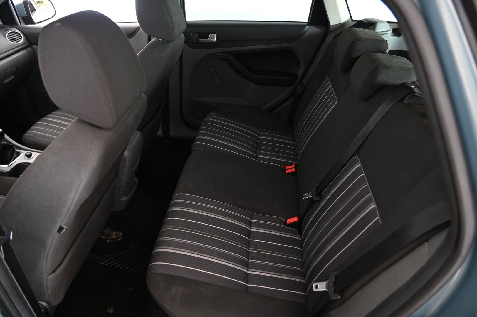 Ford Focus 2008 1,6 TDCi 90hv Trend M5 Wagon *Myydään Huutokaupat.com* - *LEIMA 05/26 / 2x Renkaat / Koukku*