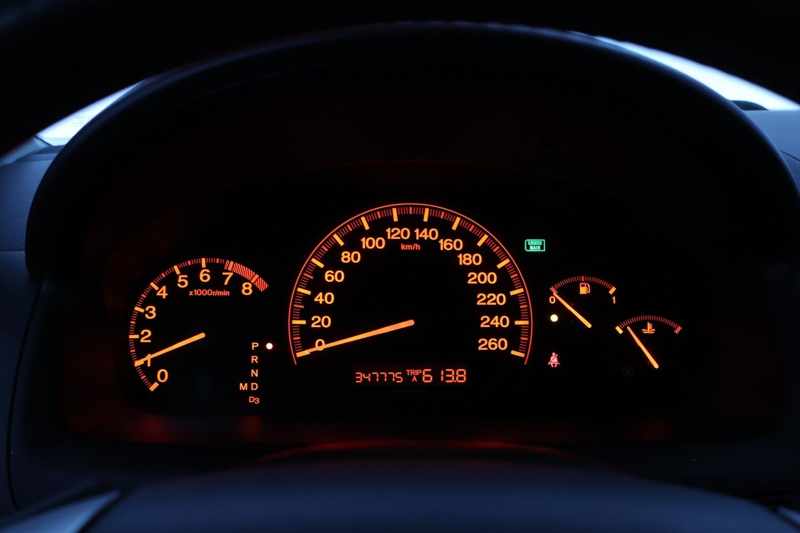 Honda Accord 2005 MYYDÄÄN HUUTOKAUPAT.COM! *Juuri Katsastettu / Hyvät varusteet!*