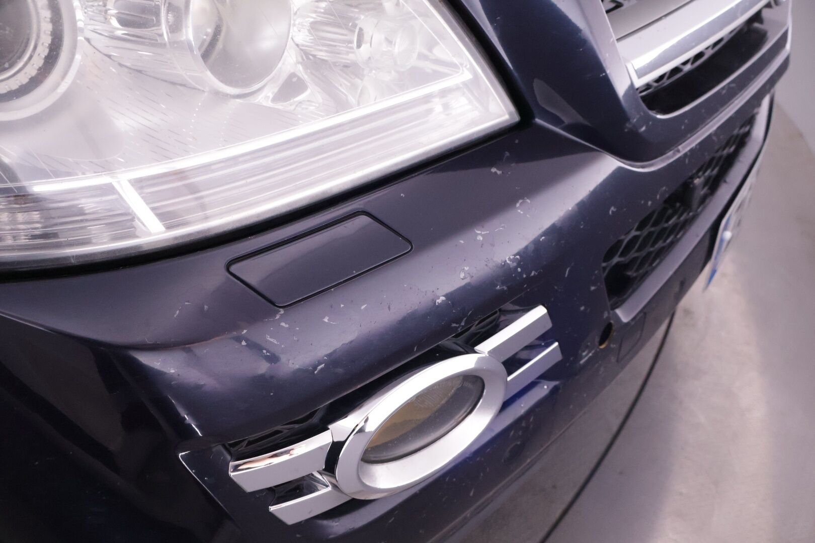 Mercedes-Benz GL 2007 320 CDI 4MATIC YritysOutlet - Myydään vain yrityksille - OFFROAD PAKETTI! | VAKKARI | S.KONTTI | LOHKO.S.PISTOKE | NAHAT 