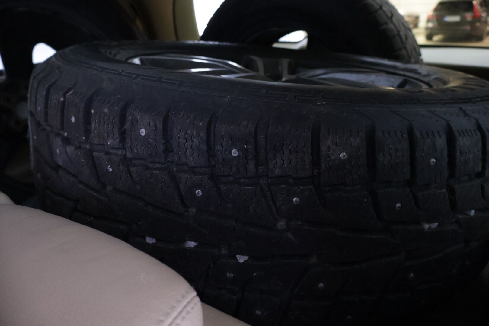Mercedes-Benz GL 2007 320 CDI 4MATIC YritysOutlet - Myydään vain yrityksille - OFFROAD PAKETTI! | VAKKARI | S.KONTTI | LOHKO.S.PISTOKE | NAHAT 