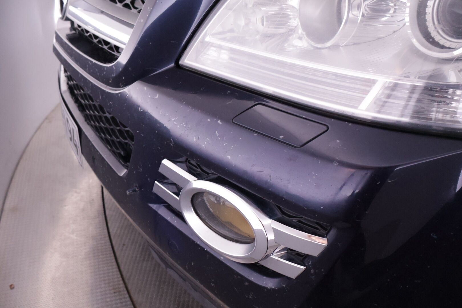 Mercedes-Benz GL 2007 320 CDI 4MATIC YritysOutlet - Myydään vain yrityksille - OFFROAD PAKETTI! | VAKKARI | S.KONTTI | LOHKO.S.PISTOKE | NAHAT 