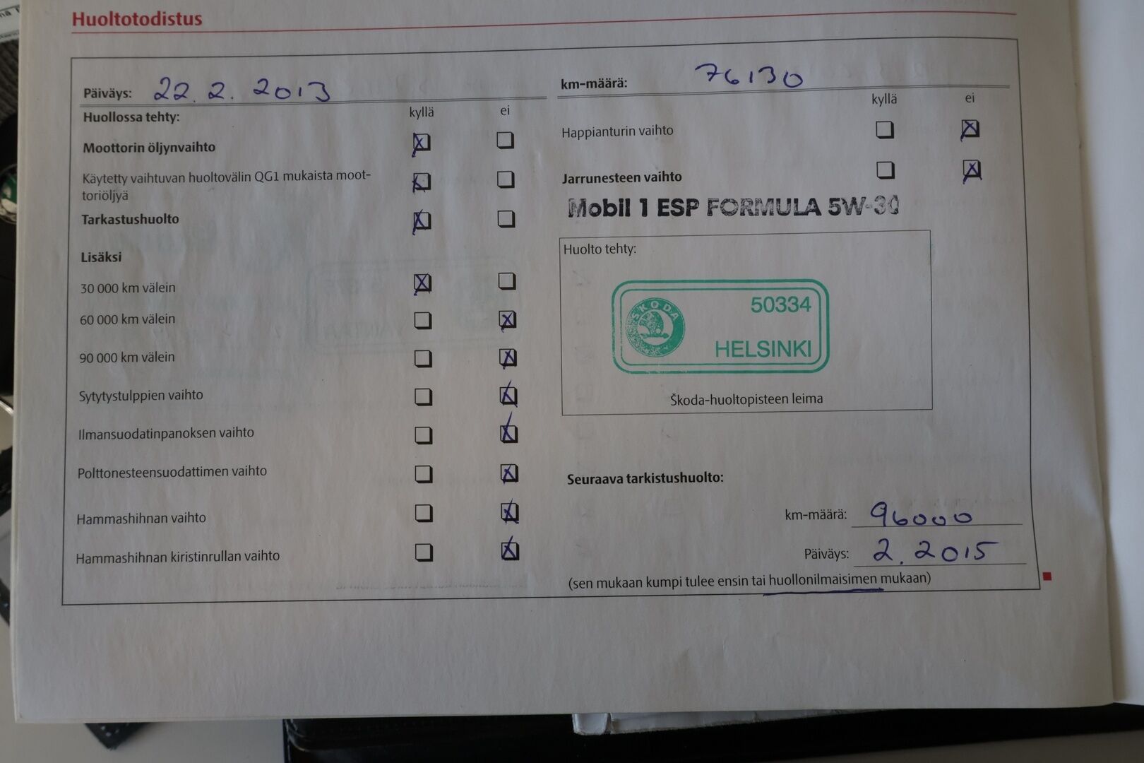 Skoda Roomster 2008 1,6 16V Sport Autom. - Myydään huutokaupat.com:issa, https://huutokaupat.com/kohde/6605177/skoda-roomster-2008