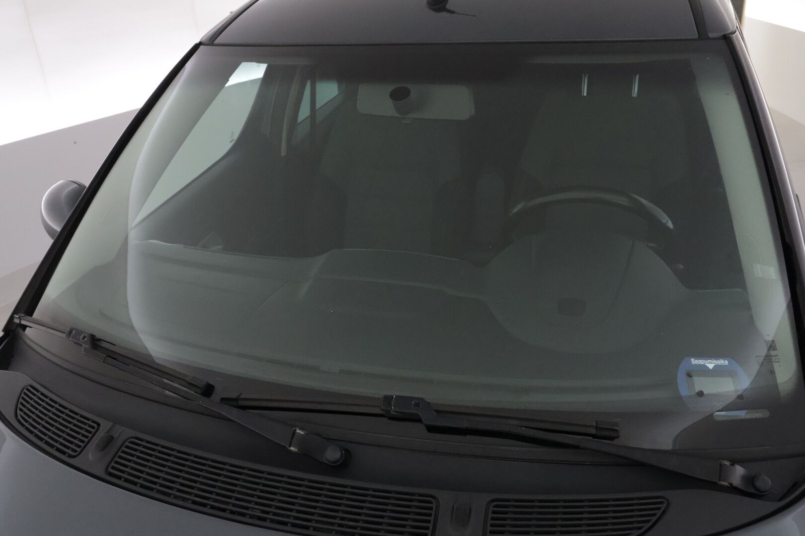 Skoda Roomster 2008 1,6 16V Sport Autom. - Myydään huutokaupat.com:issa, https://huutokaupat.com/kohde/6605177/skoda-roomster-2008