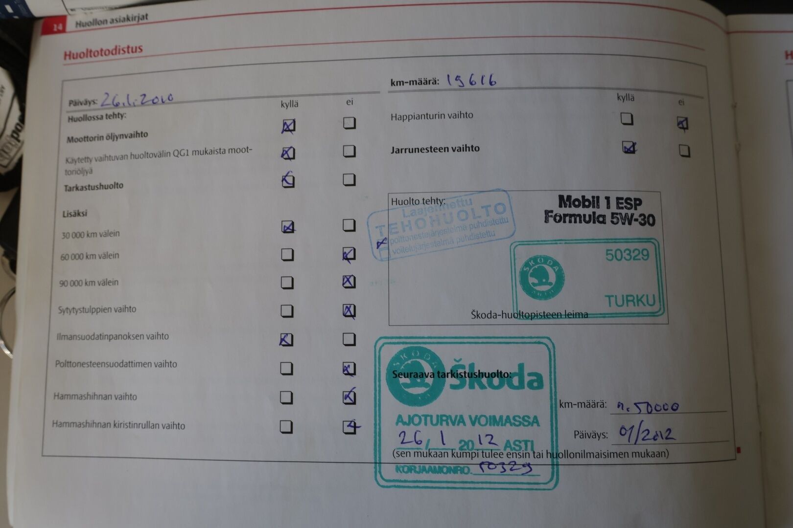 Skoda Roomster 2008 1,6 16V Sport Autom. - Myydään huutokaupat.com:issa, https://huutokaupat.com/kohde/6605177/skoda-roomster-2008