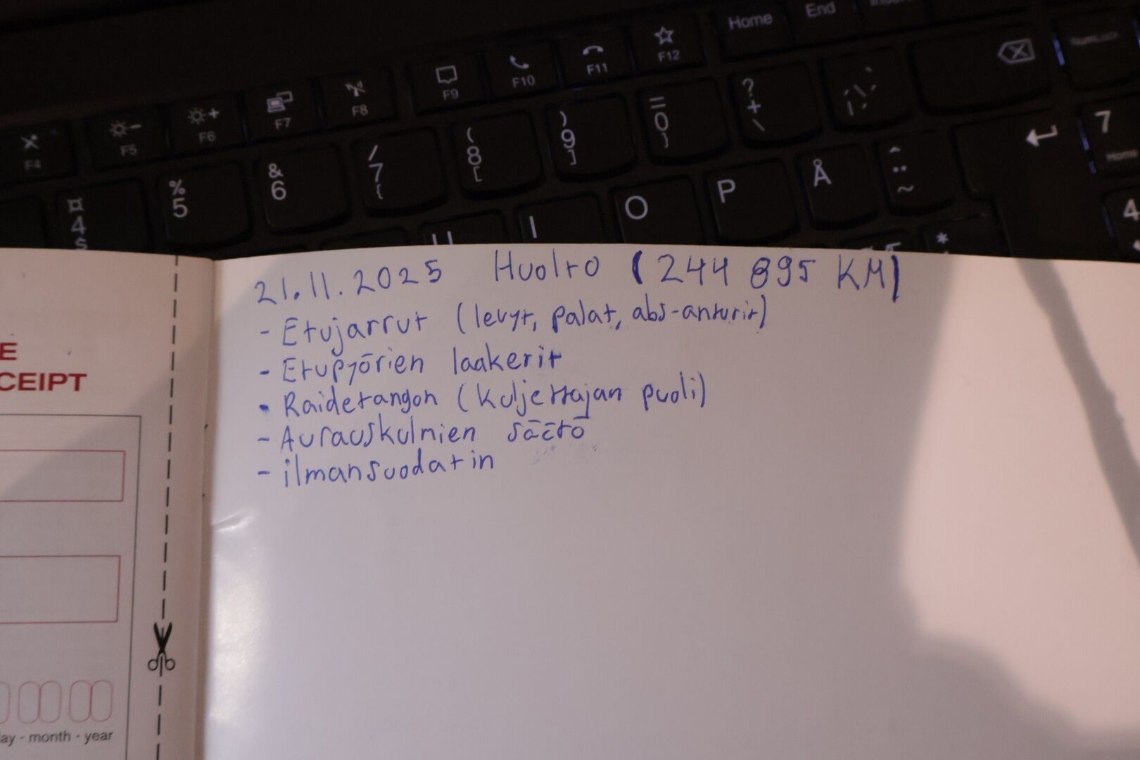 Nissan Qashqai+2 2009 2,0dCi DPF Tekna 6MT 4WD - YritysOutlet - Myydään vain yrityksille - Huippu hyvä huoltohistoria / 7-Paikkainen / Nahkapenkit! 