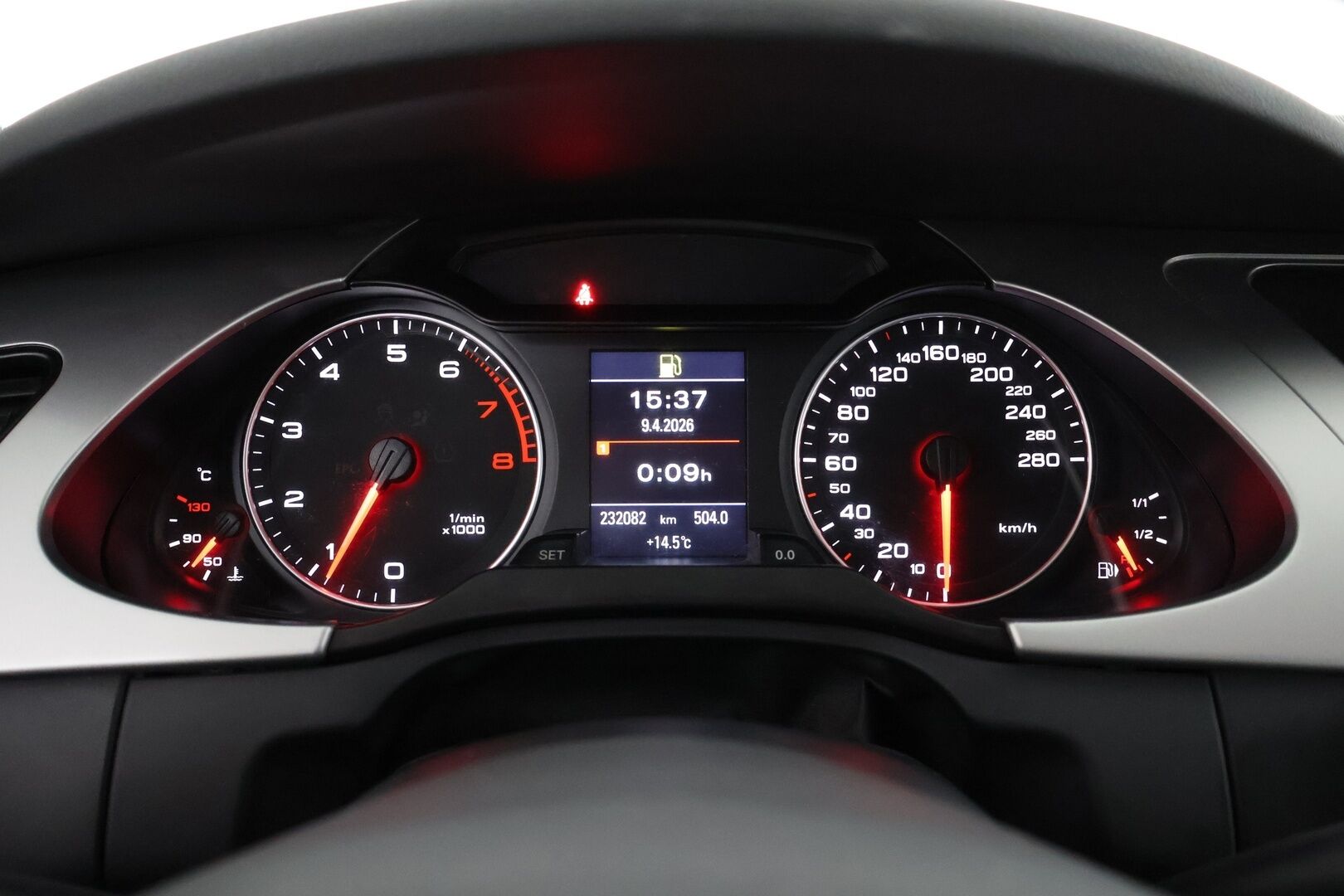 Audi A4 2009 Avant 1,8 TFSI Business / 2.Om. Suomi-auto / Vuoden leima / Xenon / 2x renkaat - YritysOutlet - Myydään vain yrityksille - Laadukkaat renkaat! Seuraava katsastus -03/27!