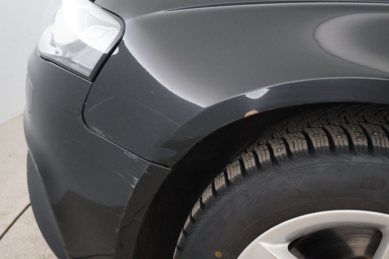 Audi A4 2009 Avant 1,8 TFSI Business / 2.Om. Suomi-auto / Vuoden leima / Xenon / 2x renkaat - YritysOutlet - Myydään vain yrityksille - Laadukkaat renkaat! Seuraava katsastus -03/27!