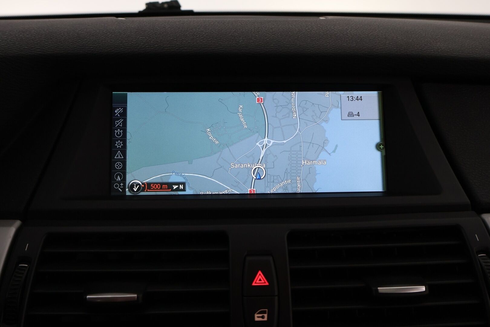BMW X5 2008 xDrive30d A E70 SAV - Juuri katsastettu / HiFi / Panoraama / Nahkasisusta / Vetokoukku / Muistipenkki / Xenon / Hyvät varusteet / Harvinaisen siisti!