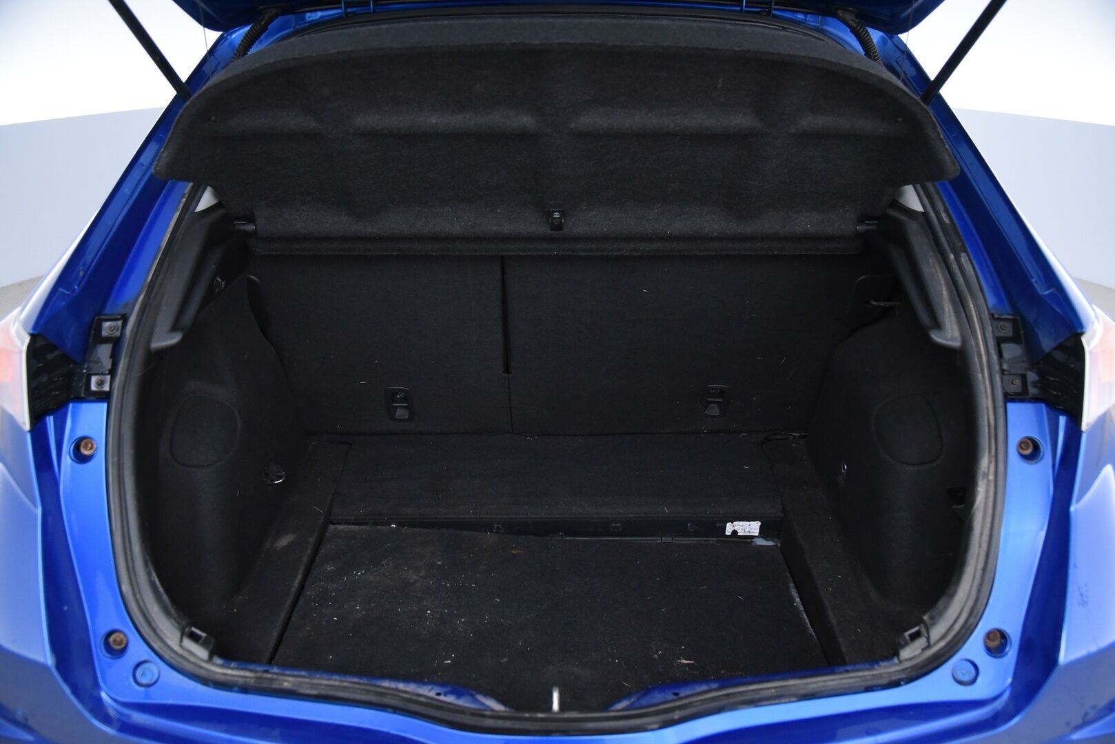 Honda Civic 2006 4D CIVIC HATCHBACK SPORT/EXECUTIVE 1.8-FK27/262 / Myydään huutokaupat.com:issa!