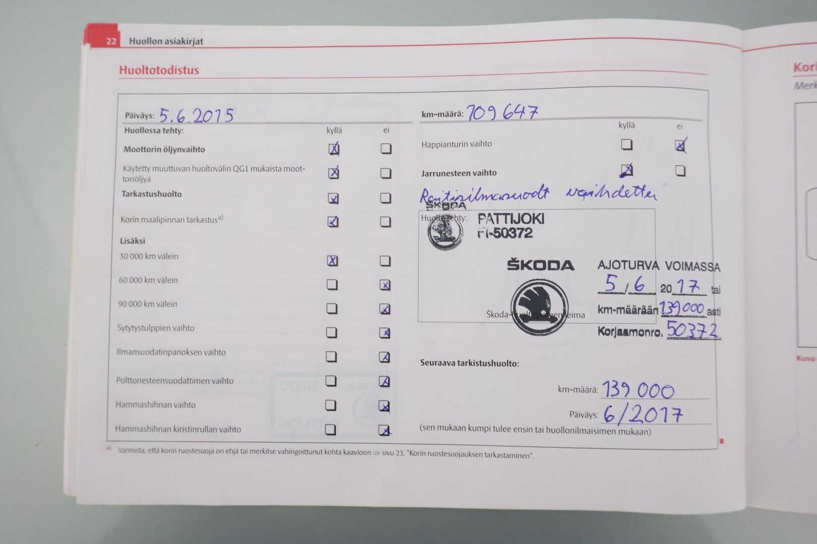 Skoda Octavia 2009 Combi 1,8 TSI Elegance *YritysOutlet - Myydään vain yrityksille* / Kahdet renkaat / Vuoden leima / Helmat Ruoste korjattu ja suojattu - *YritysOutlet - Myydään vain yrityksille* / Kahdet renkaat / Vuoden leima / Helmat Ruoste korjattu ja suojattu