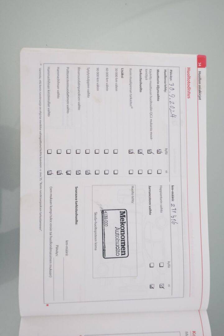 Skoda Octavia 2009 Combi 1,8 TSI Elegance *YritysOutlet - Myydään vain yrityksille* / Kahdet renkaat / Vuoden leima / Helmat Ruoste korjattu ja suojattu - *YritysOutlet - Myydään vain yrityksille* / Kahdet renkaat / Vuoden leima / Helmat Ruoste korjattu ja suojattu