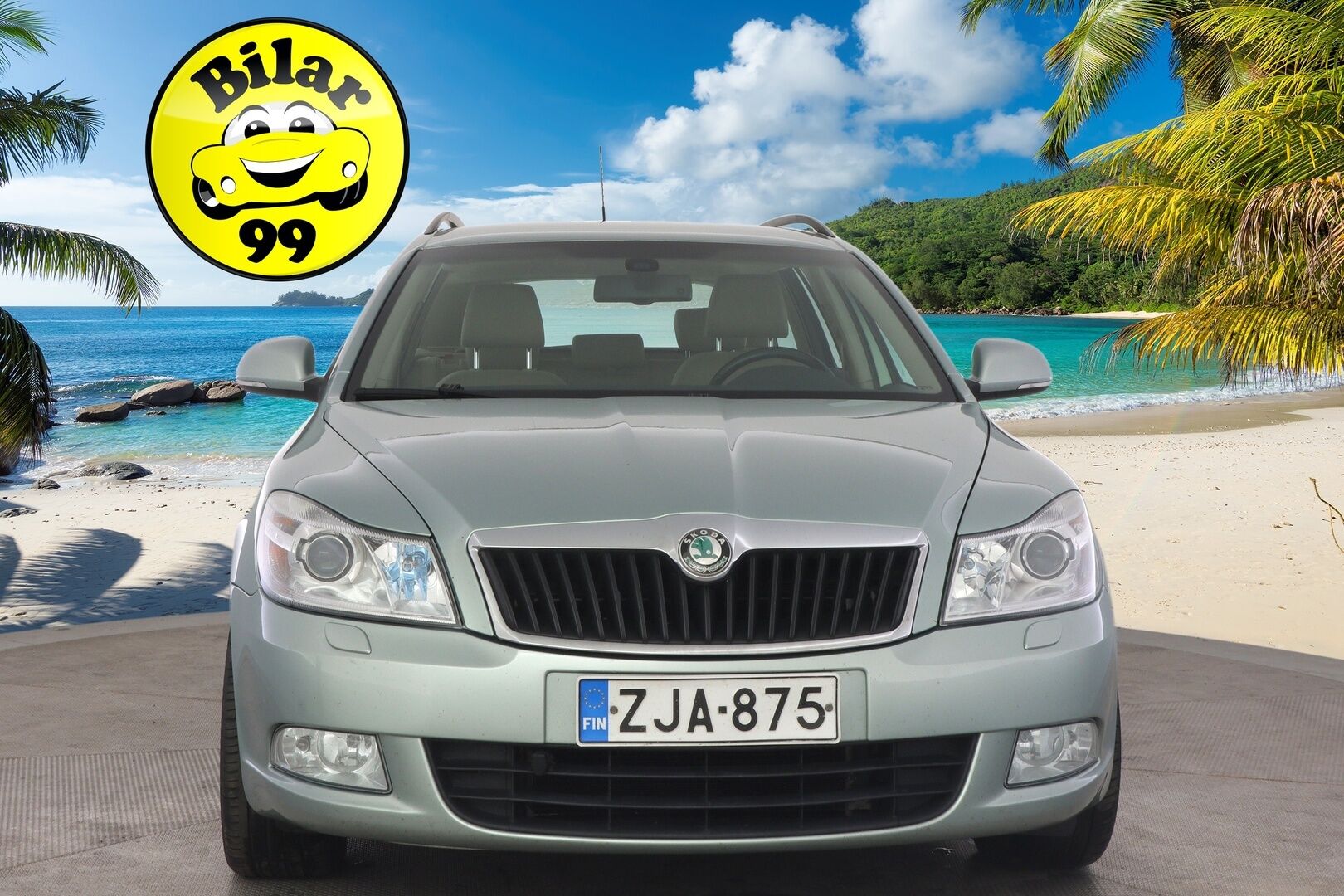 Skoda Octavia 2009 Combi 1,8 TSI Elegance *YritysOutlet - Myydään vain yrityksille* / Kahdet renkaat / Vuoden leima / Helmat Ruoste korjattu ja suojattu - *YritysOutlet - Myydään vain yrityksille* / Kahdet renkaat / Vuoden leima / Helmat Ruoste korjattu ja suojattu