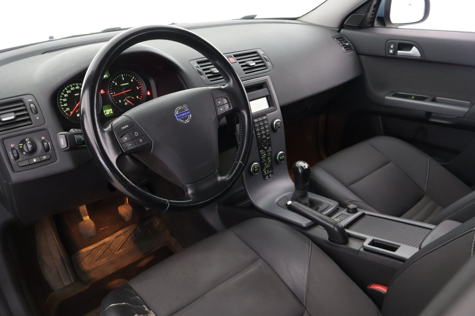 Volvo V50 2010 1,6D DRIVe start/stop Kinetic man - *MYYDÄÄN HUUTOKAUPAT.COM*