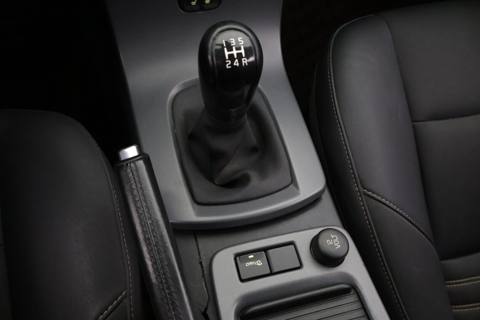 Volvo V50 2010 1,6D DRIVe start/stop Kinetic man - *MYYDÄÄN HUUTOKAUPAT.COM*