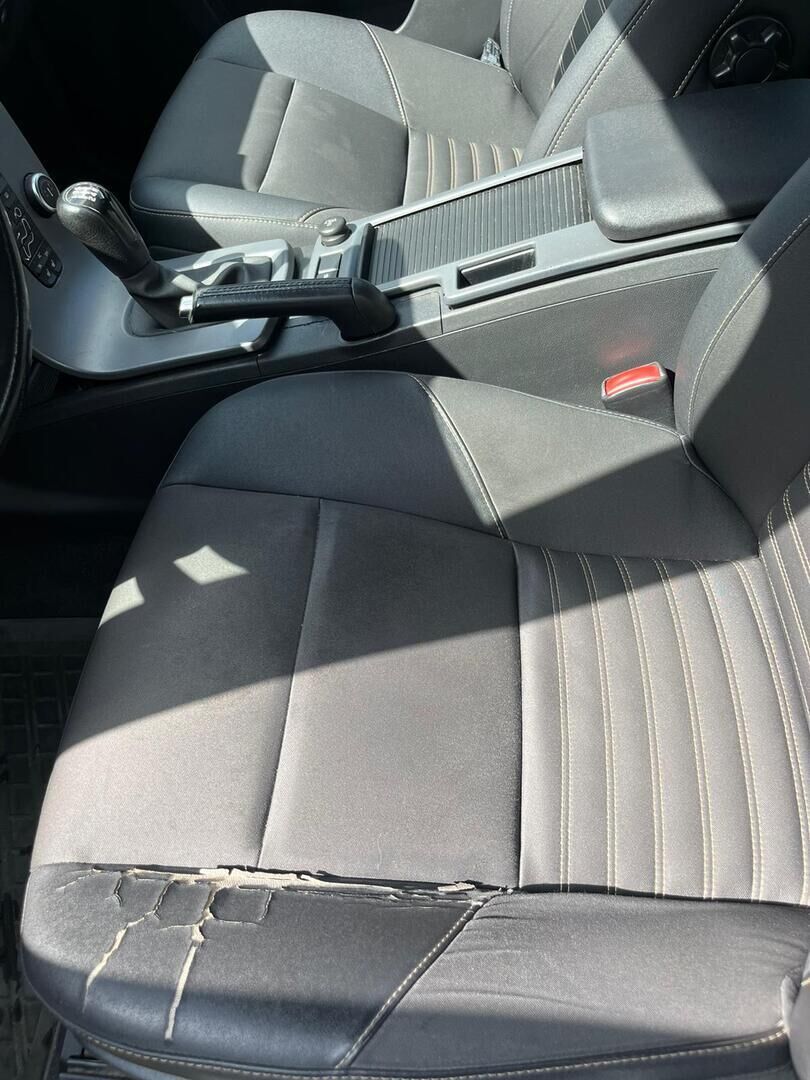Volvo V50 2010 1,6D DRIVe start/stop Kinetic man - *MYYDÄÄN HUUTOKAUPAT.COM*