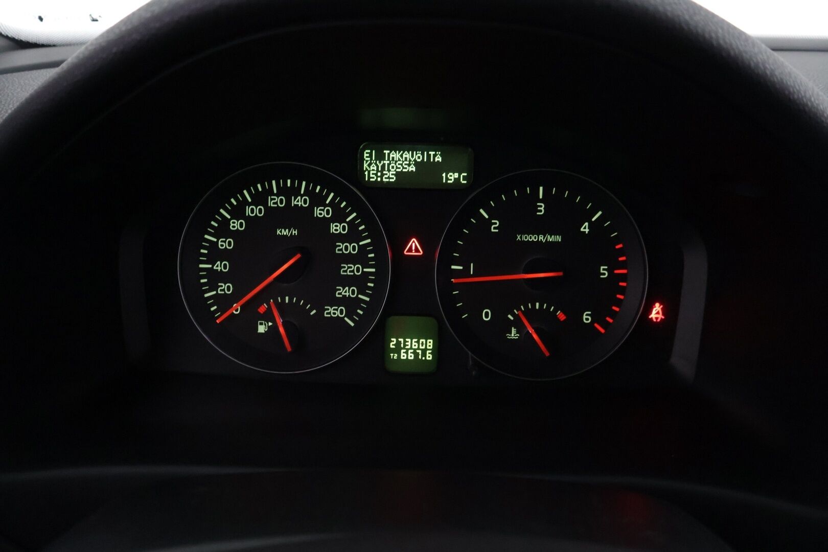 Volvo V50 2010 1,6D DRIVe start/stop Kinetic man - *MYYDÄÄN HUUTOKAUPAT.COM*